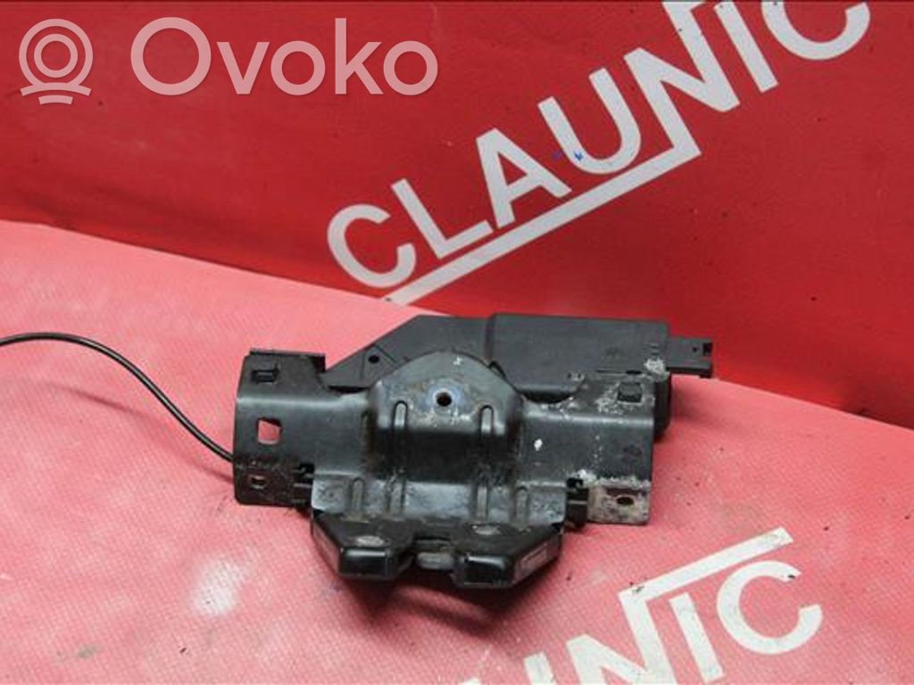 Spyna galinio borto   8196401,8196401,BMW0042445956