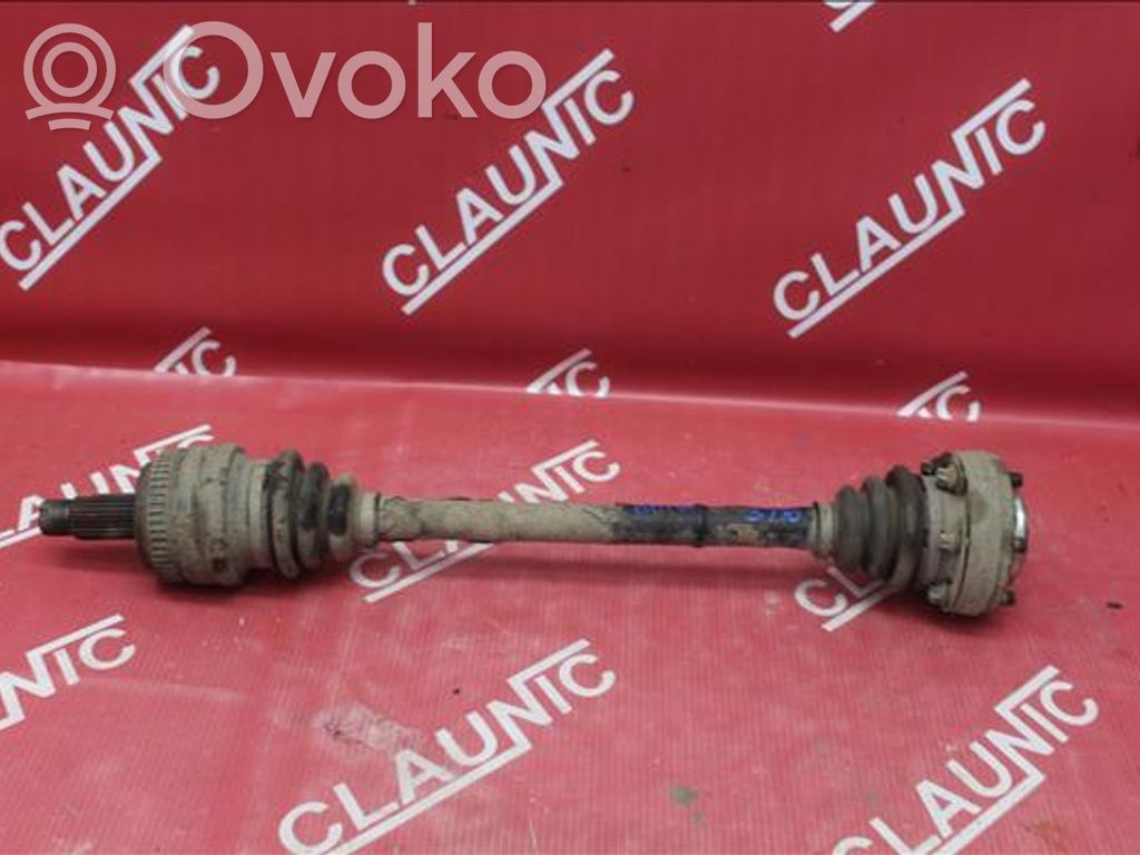 Galinis pusašis   BMW015243770