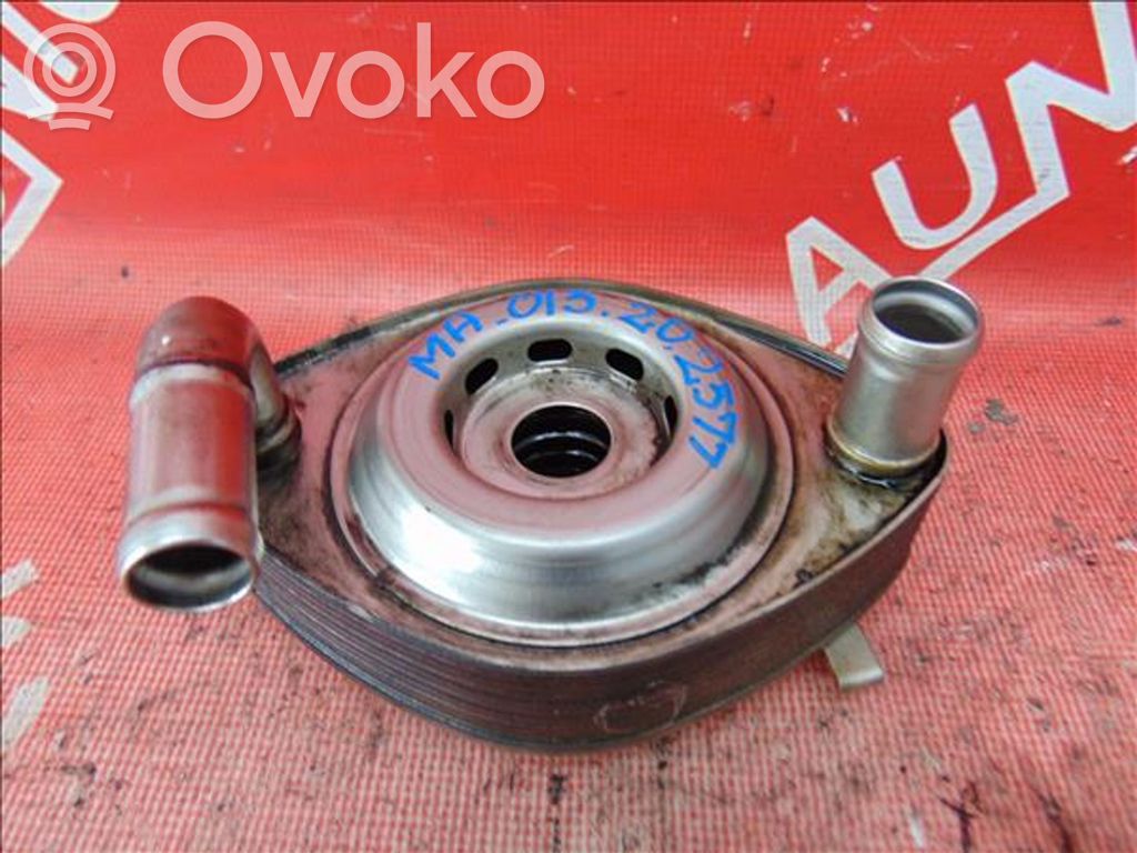 Engine oil radiator   MA013202577