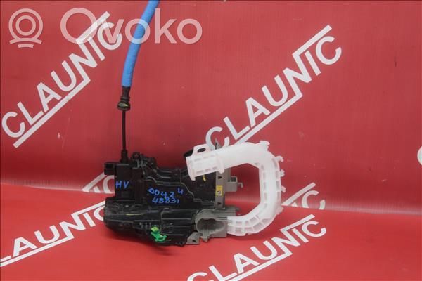 Front door lock   81310J7010,KI0042448831