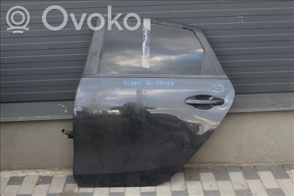 Rear door   KI0042449023