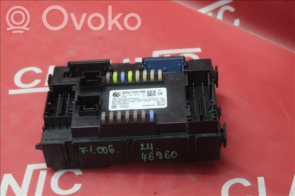 Fuse module   00521337100,FI0062446960