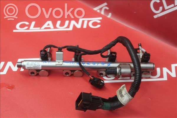 KIA Ceed Fuel main line pipe 