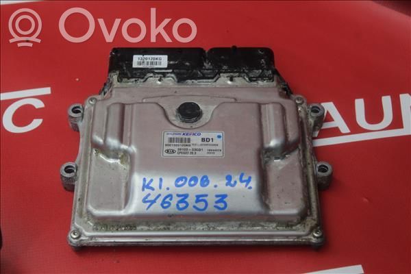 KIA Ceed Engine control unit/module ECU 