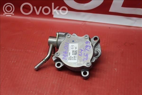 Vacuum pump   MA0112426799,P5PW18G00