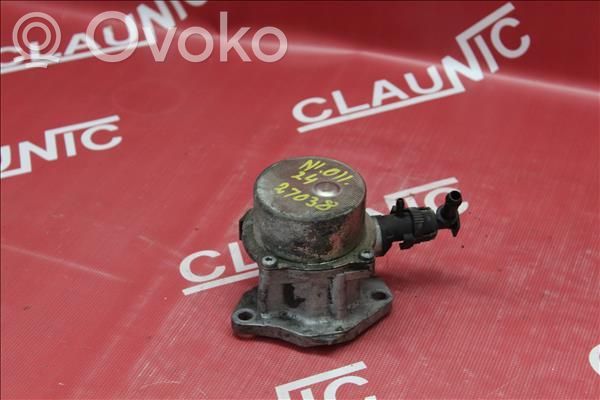 Bomba de vacío   NI0112427038
