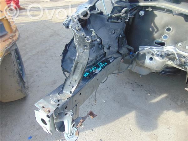 Front side member   MA0042341740