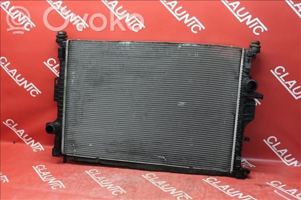Dzesēšanas šķidruma radiators   CV618C342BA,CV618C342BA,FO013233961