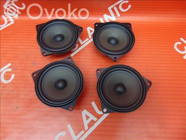 Front door speaker   9141494,BMW0062234400
