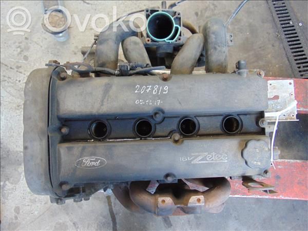 Variklis   EYDF,FO0112017040