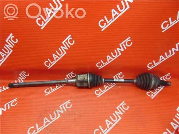 BMW X3 E83 Front driveshaft 