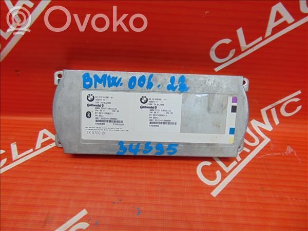 Bluetooth modulis   9181881,BMW0062234395
