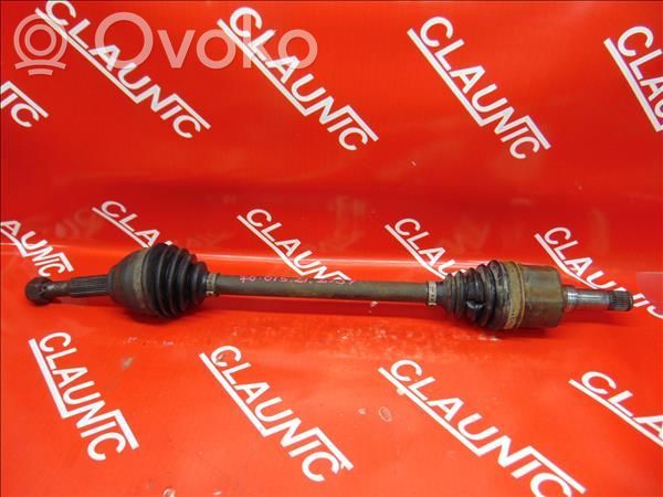 Front driveshaft   AW0113,FO015212734