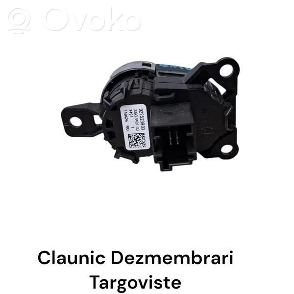 BMW X3 F25 Engine start stop button switch 
