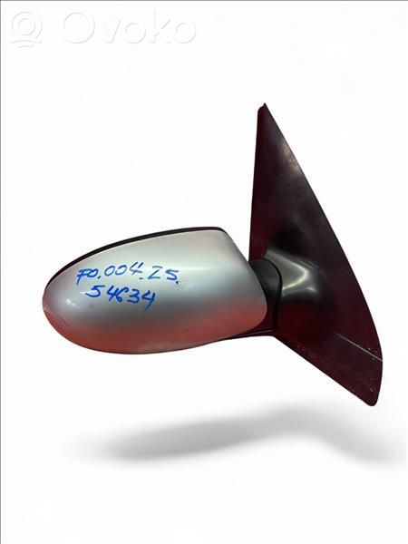 Veidrodėlis (elektra valdomas)   FO0042554634