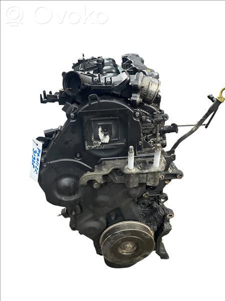 Ford Focus Motor 