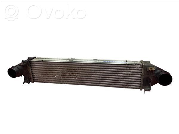 Ford Mondeo MK IV Interkūlerio radiatorius 
