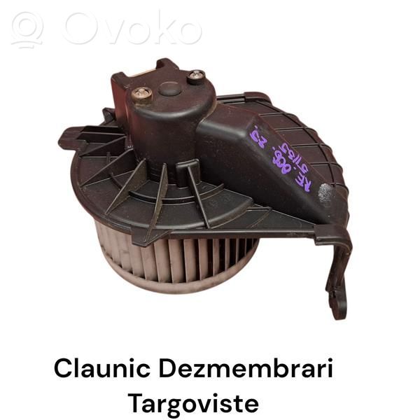 Heizungslüfter