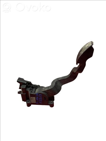 Akceleratoriaus pedalas   517856400