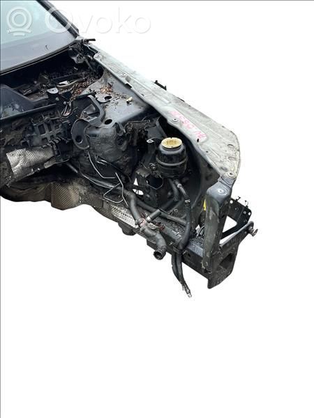 Componente de la parte frontal