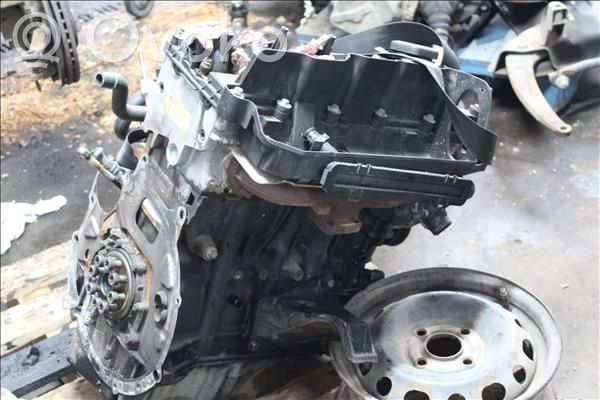 Moteur   M47N204D4