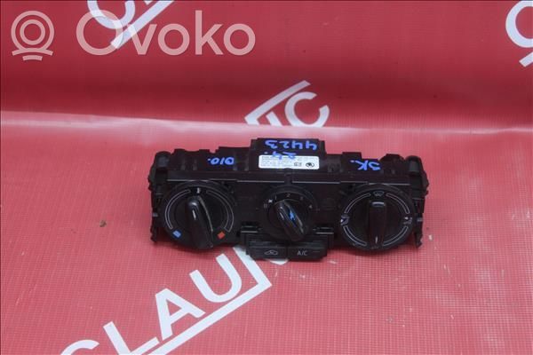 Skoda Rapid (NH) Unitate control climatizare 