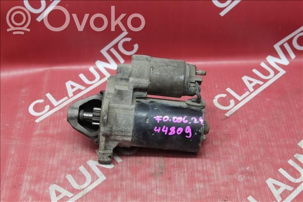Motor de arranque   2S6U11000DB