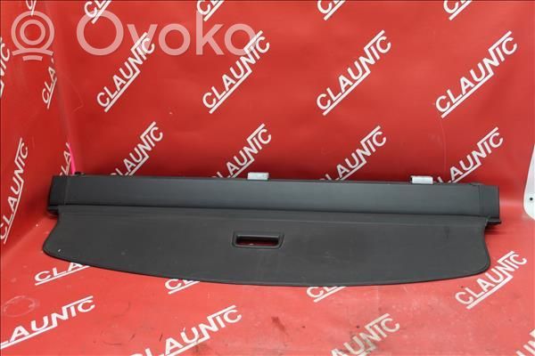 Other trunk/boot trim element