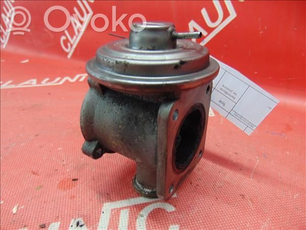 Valvola EGR   7804380