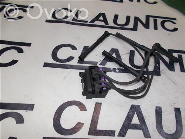 Renault Clio II Zündspule Zündmodul 