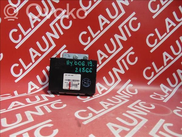 Hyundai Accent Module confort 