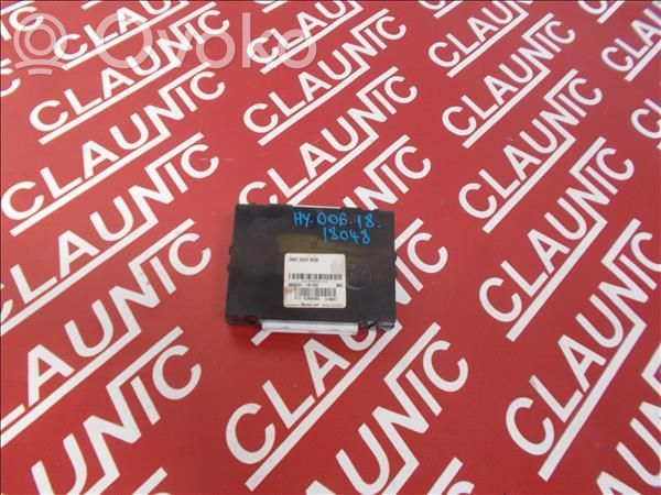 Hyundai Accent Module confort 