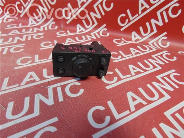 Panel lighting control switch   13230802DD