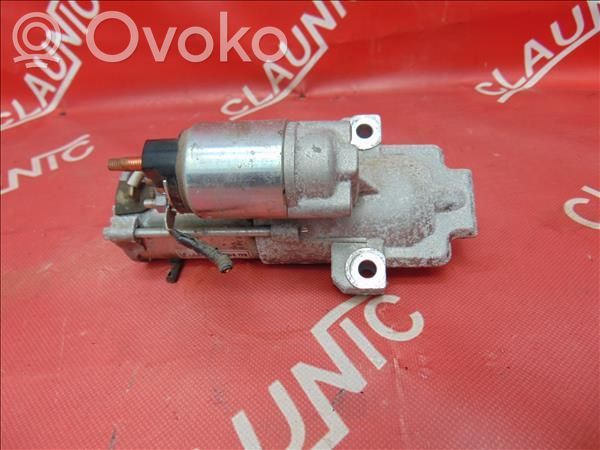Motor de arranque   KV6T11000AC