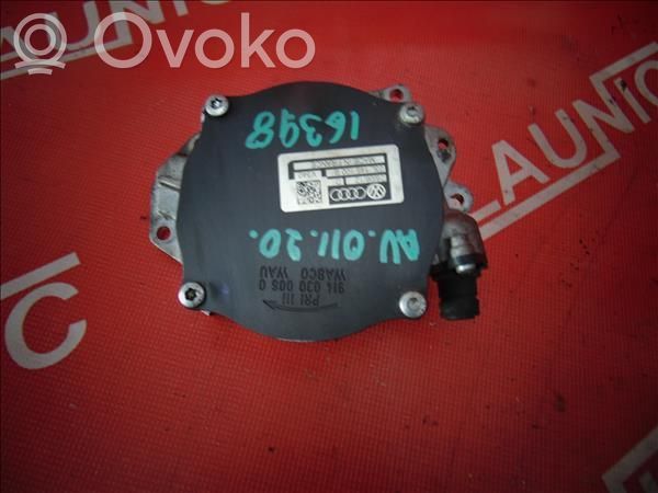 Alipainepumppu   03L145100B