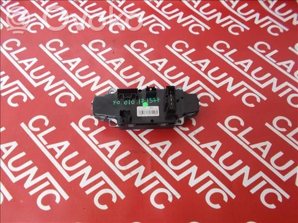Ford Transit Courier II Panel klimatyzacji 