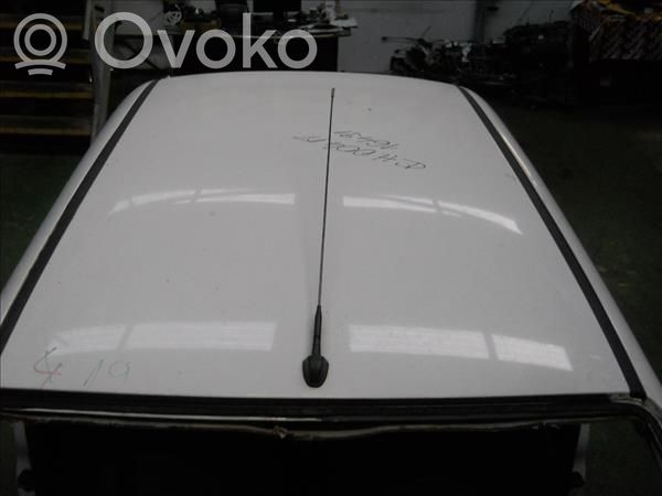 Chevrolet Spark M100, M150 Tetto 