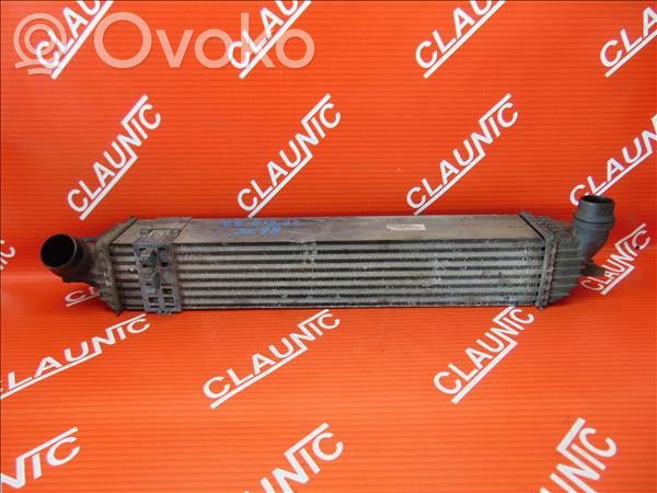 Renault Laguna III Radiator intercooler