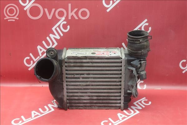 Skoda Octavia Mk1 (1U) Interkūlerio radiatorius