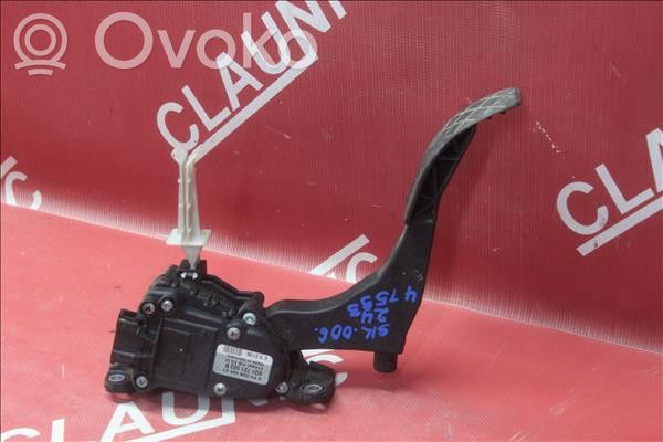 Skoda Octavia Mk1 (1U) Pedal del acelerador 