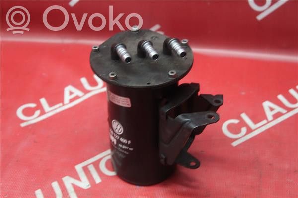 Skoda Superb B8 (3V) Soporte de apoyo del filtro de combustible