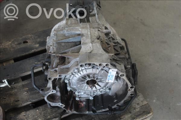 Audi A4 S4 B7 8E 8H Automatic gearbox 