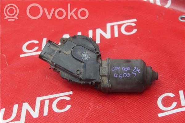 Opel Insignia A Motor del limpiaparabrisas 