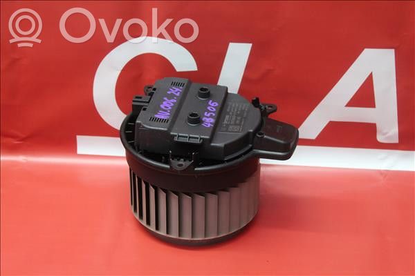 Audi A6 S6 C7 4G Wentylator nawiewu / Dmuchawa 