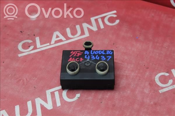 Audi A6 S6 C7 4G Module confort