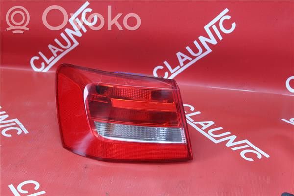 Audi A6 Allroad C7 Lampa tylna 
