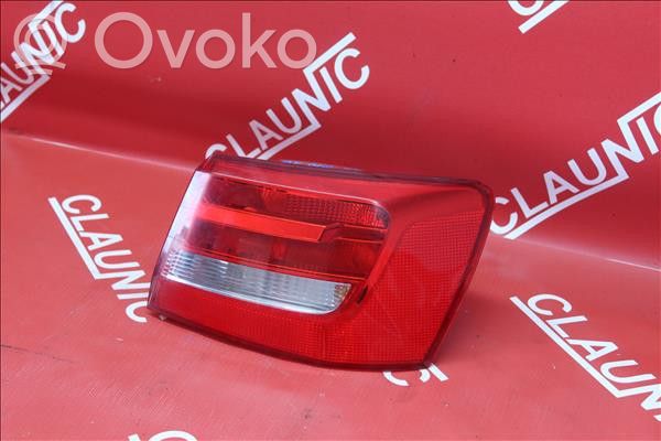 Audi A6 Allroad C7 Luz trasera/de freno