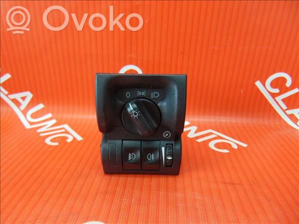 Opel Vectra B Comutator lumini bord