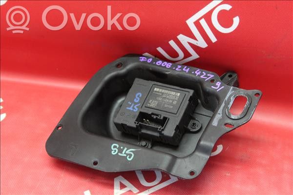 Ford B-MAX Comfort/convenience module 