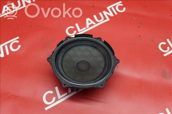 Seat Ibiza IV (6J,6P) Etuoven kaiutin 
